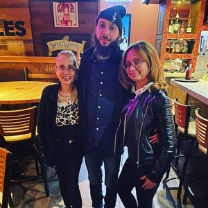 Meet your Posher, Malcolm